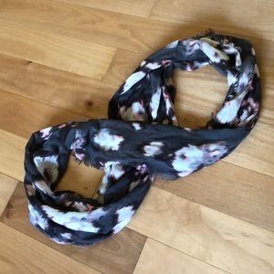 Infinity Scarf